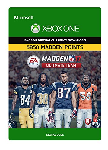 Madden Nfl 17 Digital Download Madden Nfl 17 Digital Download