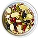 BetterFoods Raw Superfoods Crunch Topper - Nutritional Booster Blend | Antioxidant Rich Premium Salad Toppings with Organic Goji Berries, Almonds, Cashews, Raisins, Pumpkin & Sunflower Seeds | 24oz