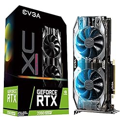 EVGA 08G-P4-3163-KR GeForce RTX 2060 Super XC