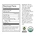 Honest Tea Organic Fair Trade Pomegranate Blue Gluten Free, 16.9 Fl. Oz, 12 Pack
