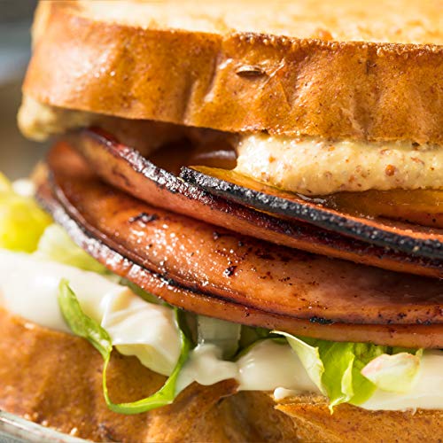 Armour Star Treet Luncheon Loaf, Canned Meat, 12 OZ Pricepulse