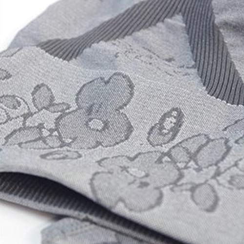 4 Alalaso+Slimming+Charcoal+Thermal+Bodysuit