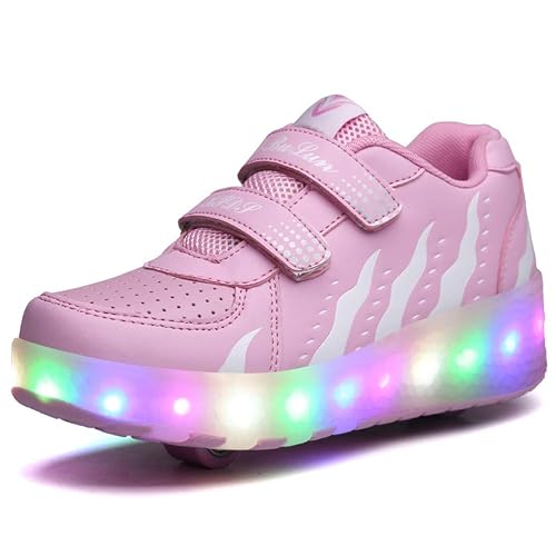 Zapatos con ruedas para adultos | Ruedas