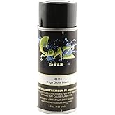 High Gloss Black/Backer Paint Aerosol 3.5oz