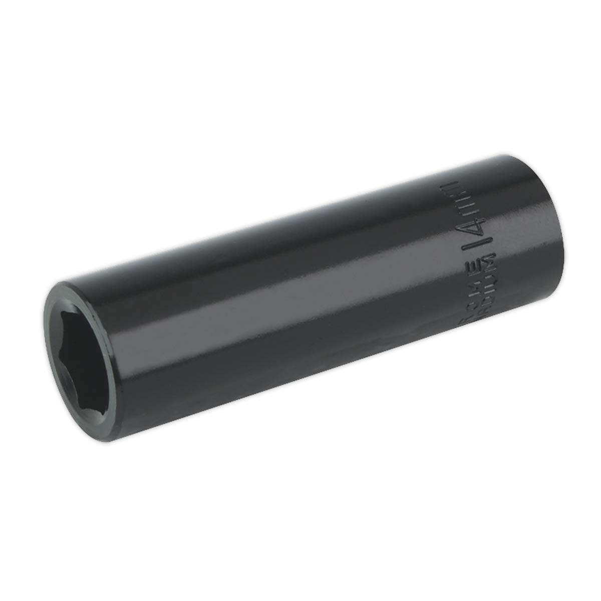 Sealey Is1214D Impact Socket 14Mm Deep 1/2Sq Drive