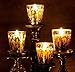 Pre De Provence Lavender Lumiere Fragrant Candle