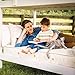 Naturepedic 2-in-1 Organic Cotton Ultra Quilted Mattress - Full (528 Coil) - 53