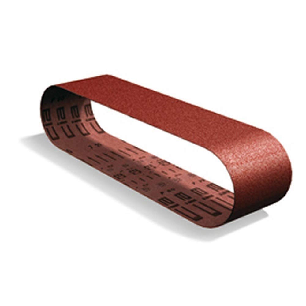 Femi im-banda50 x 680 – Set of 5 Sanding Belts Grain 80 50 x 680 Item 56 N Femi