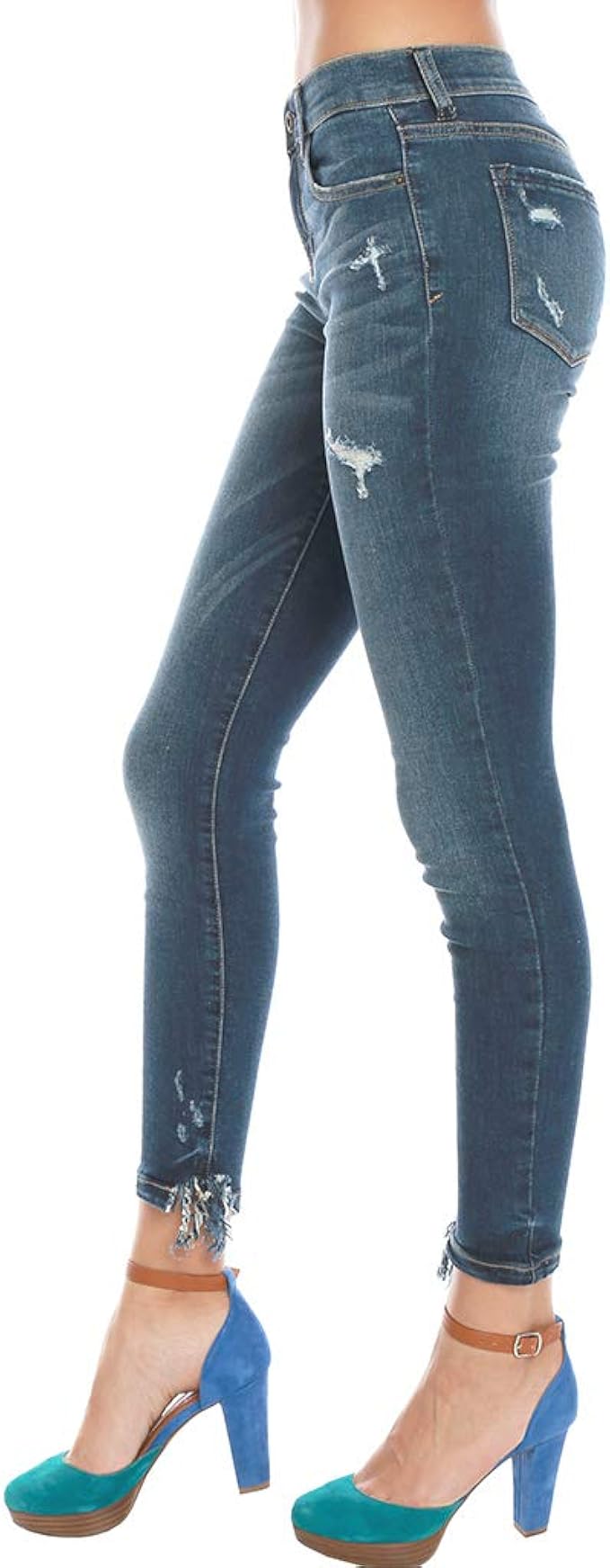 sneak peek jeans amazon