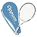 OPPUM US Open Junior Tennis Racket for Kids Children Toddlers, Coach Recommended Racquet, Include Tennis Bag Overgrip Vibration Dampener.