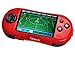 Anncia Handheld Game Player with Color Display (P100 Red)