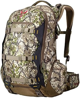 Badlands Diablo Dos Hunting Backpack, Approach