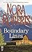 Boundary Lines: (InterMix)
