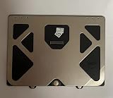 ICTION Touchpad Trackpad Replacement MacBook Pro Retina 15" A1398 2012-2014 view 1