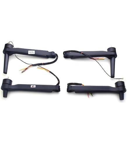 Amazon.com: Jakoly Original Upper/Middle/Lower Shell for Autel