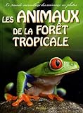 Monde Merveilleux/les Animaux Foret Tropicale by 