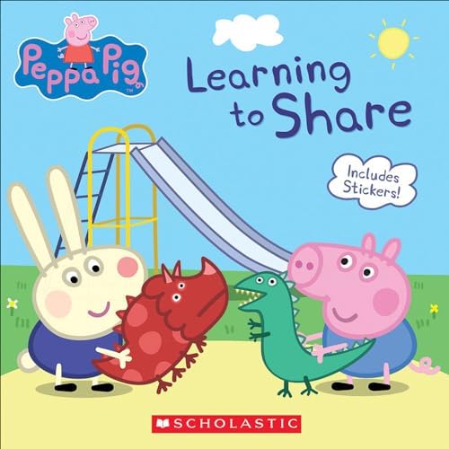Peppa Pig Peppas First 100 Words: NA: 9780241251683: Amazon.com: Books