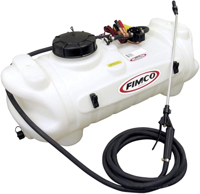 Fimco Industries Sprayer Pump 1.0Gpm 5275086 Amazon.co.uk DIY & Tools