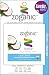 Zoganic fruitZip (1, Coconut)