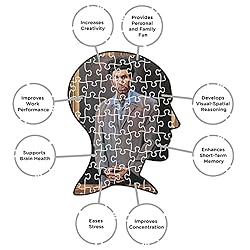 AQUARIUS Seinfeld Kramer Puzzle