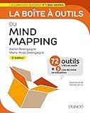 La boîte à outils du Mind Mapping - 2e éd. (BàO La Boîte à Outils) (French Edition) by 