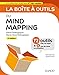 La boîte à outils du Mind Mapping - 2e éd. (BàO La Boîte à Outils) (French Edition) by 