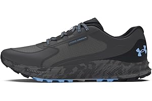 Under Armour Women's Charged Bandit Trail 3 Running Shoes