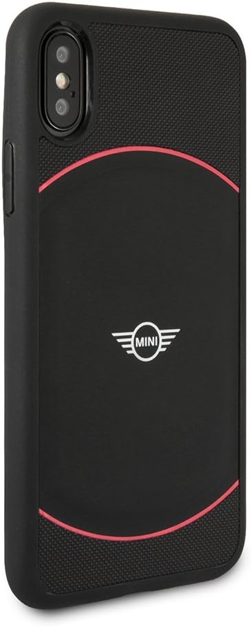 mini cooper iphone x