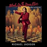 Michael Jackson Album: «Blood On The Dance Floor: History In The Mix» (Front side) Michael Jackson Album: «Blood On The Dance Floor: History In The Mix» (Front side)