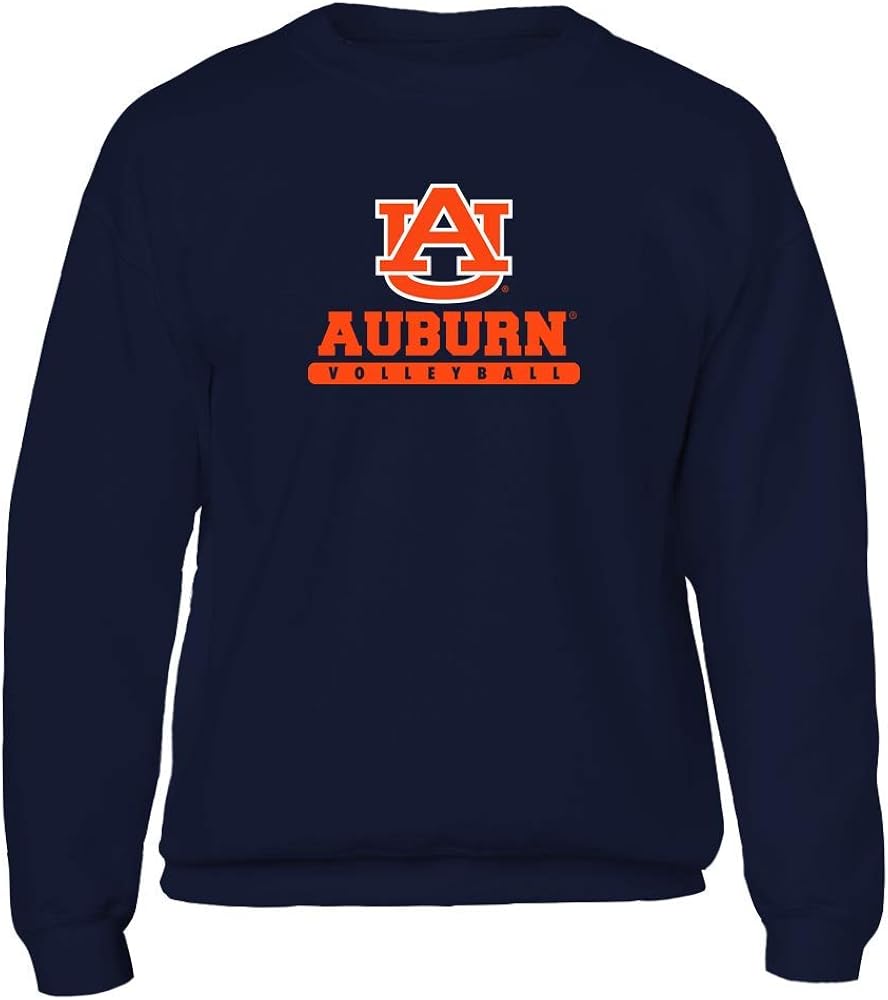 everything school auburn shirt
