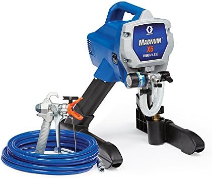 Graco Magnum 262800 X5 Stand Airless Paint Sprayer