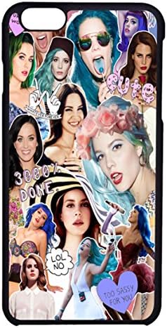 Kylie And Kendall Jenner Collage Case iPhone 7 Plus