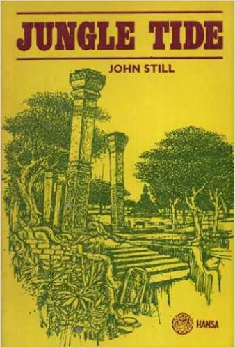 The jungle tide, by John Still