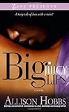 Big Juicy Lips: Double Dippin' 2 (Zane Presents)
