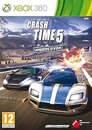 Crash Time 5 : Undercover