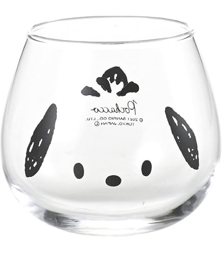 Amazon.com: Kaneshotouki 363104 Sumikko Gurashi Cat Tumbler, Glass