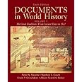 Documents in World History, Volume 1
