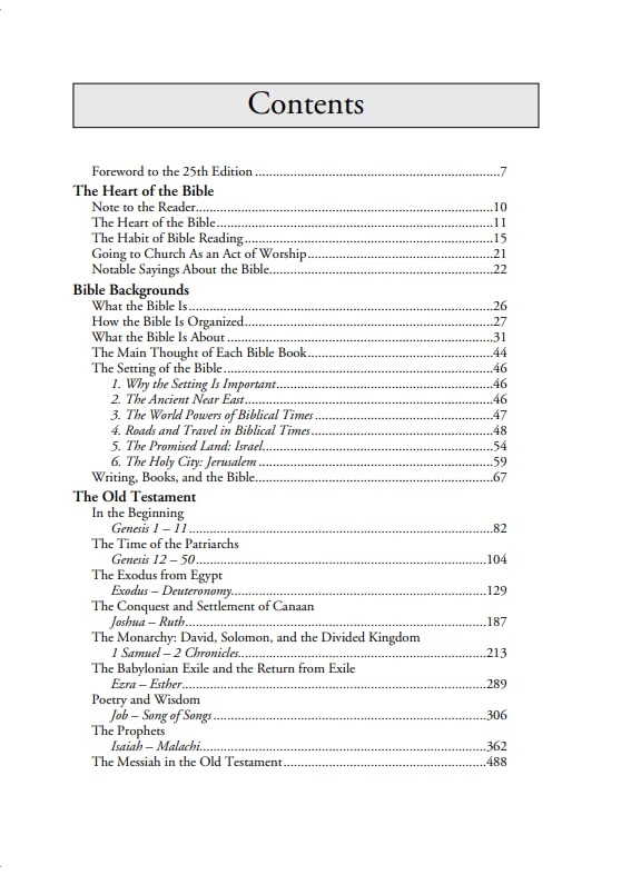 Halley's Bible Handbook, Classic Edition: Completely Revised and Expanded EditionOver 6 Million Copies Sold