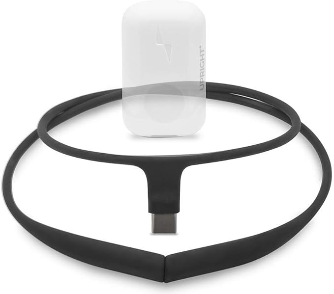 Upright Go 2 Necklace New Necklace Accessory for Upright Go 2 Posture