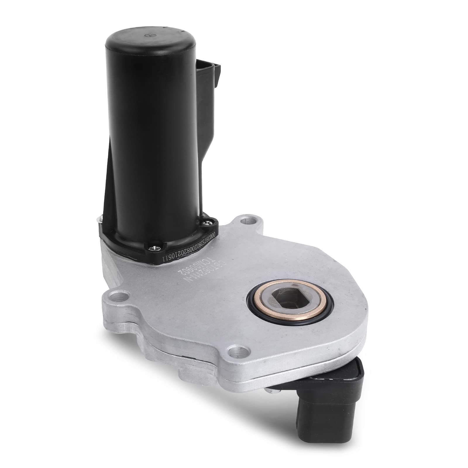Photo 1 of A-Premium Transfer Case Shift Motor Actuator Compatible with Chevy, Cadillac, Dodge and GMC Vehicles - Tahoe, Escalade, Durango, Dakota, Yukon, K1500, K2500, K1500 Suburban, K2500 Suburban, 1996-2002