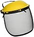 Zenport FS825 Face Shield with Adjustable Mesh Visor primary