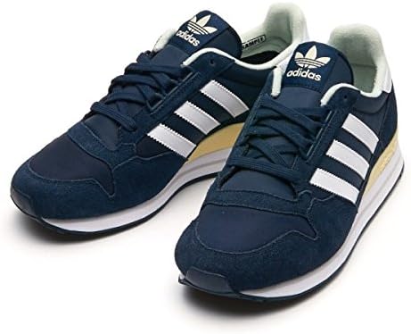 Amazon Adidas アディダスオリジナルス Zx500 Og W ゼットエックス500 Og W Ac By9193 17sp レディース ブルー 25cm シューズ バッグ