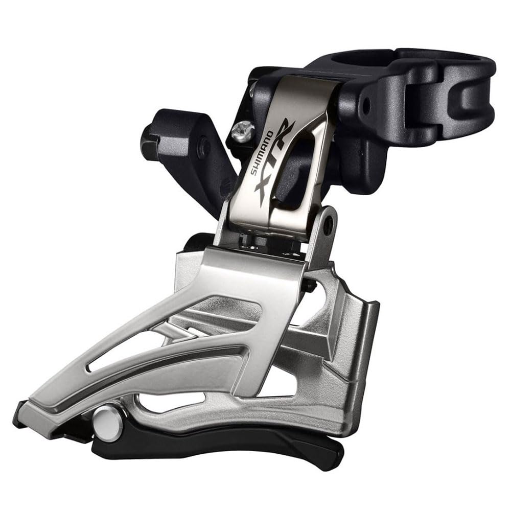 Shimano Front Mech XTR M9025 11s Direct dbl