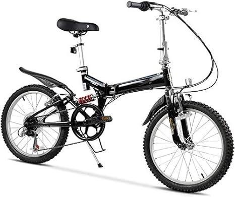 bmx bikes with suspension