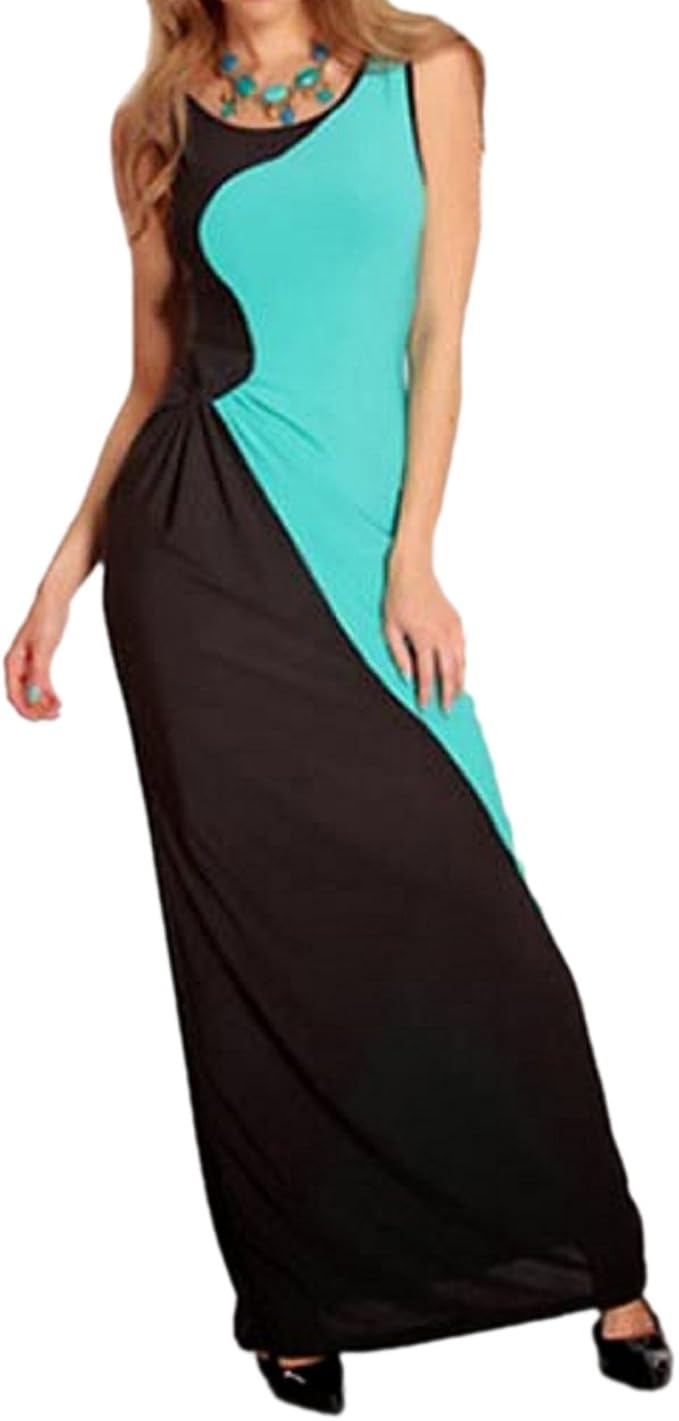 grown and sexy black dress