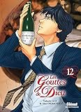 Les Gouttes de Dieu - Tome 12 (Les Gouttes de Dieu (12)) (French Edition) by