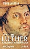 Martin Luther by