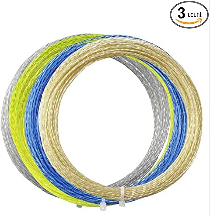 zarsia tennis string