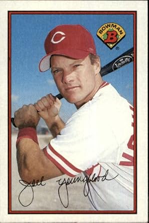 Joel Youngblood