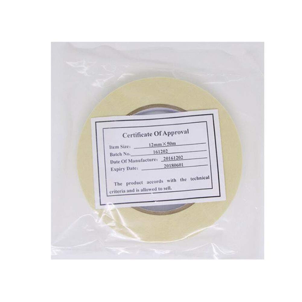 Sterilization Indicator Tape, 5 pcs 12×50mm Autoclave